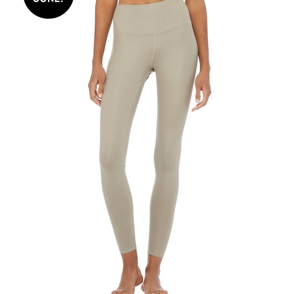 Alo Yoga Airbrush leggings
